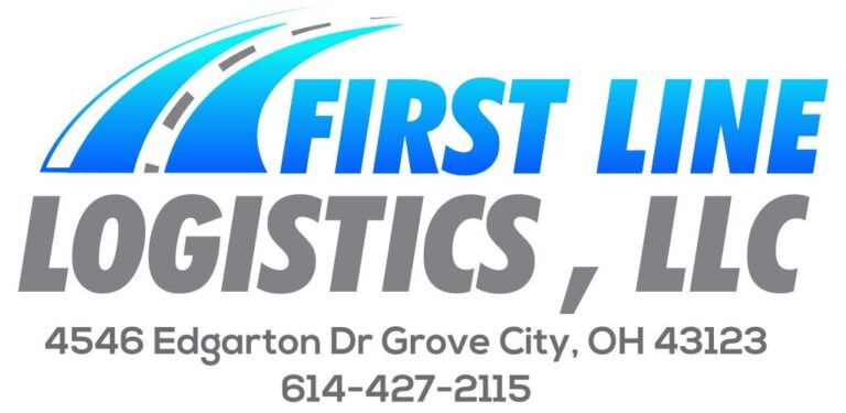 Home - First Line Logistics, LLC